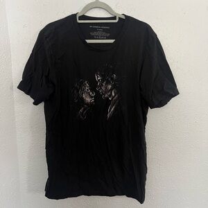 My Chemical Romance 2022 Tour Tee